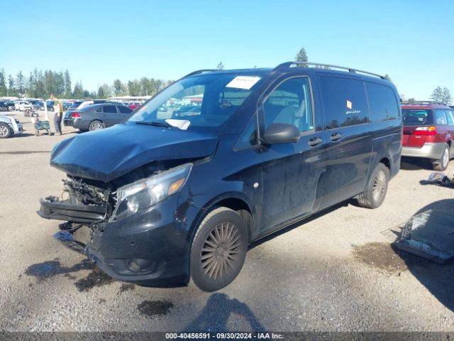 WD4PG2EE4J3414415 Mercedes-Benz Metris