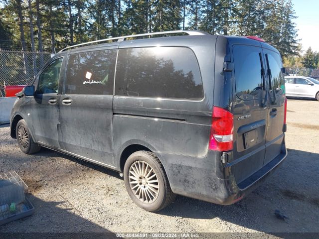 WD4PG2EE4J3414415 Mercedes-Benz Metris
