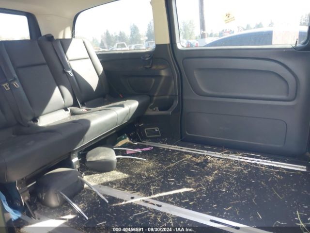 WD4PG2EE4J3414415 Mercedes-Benz Metris
