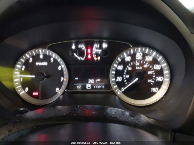 3N1AB7AP5EL654086 Nissan SENTRA SV