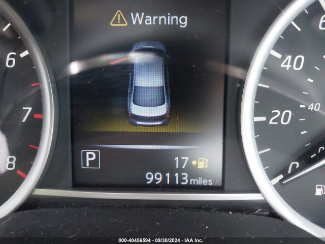 Nissan SENTRA S 2018 3N1AB7APXJY251038 Image 15