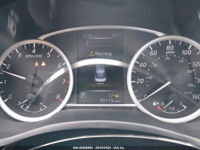 Nissan SENTRA S 2018 3N1AB7APXJY251038 Image 7