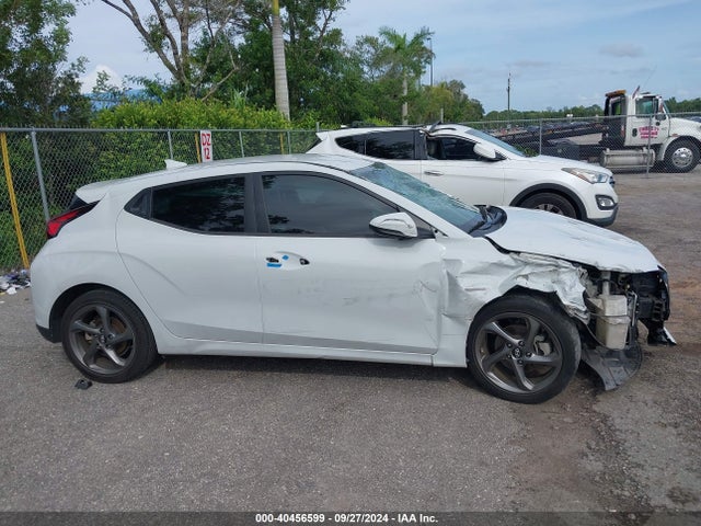 Hyundai Veloster 2.0 2020 KMHTG6AF5LU021904 Image 13