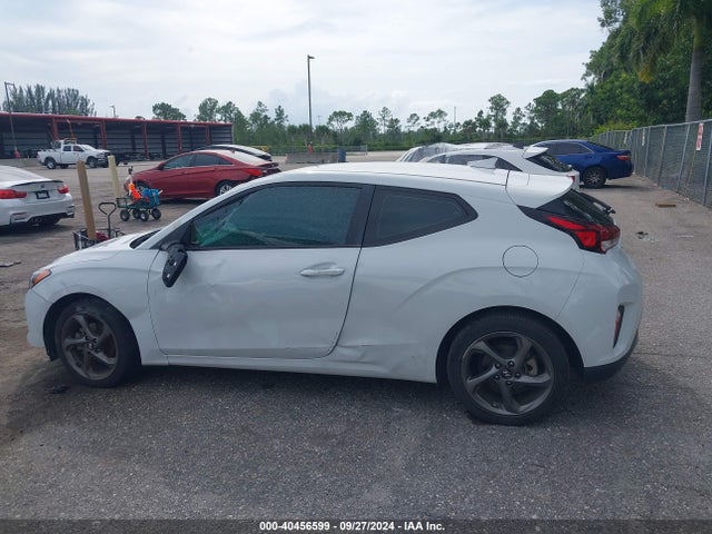 Hyundai Veloster 2.0 2020 KMHTG6AF5LU021904 Image 14
