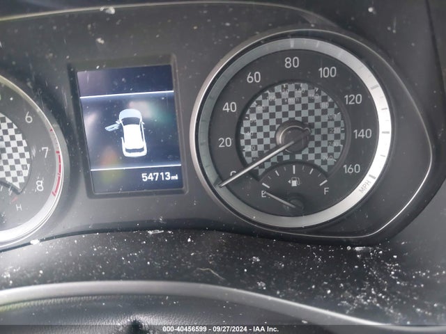 Hyundai Veloster 2.0 2020 KMHTG6AF5LU021904 Image 15