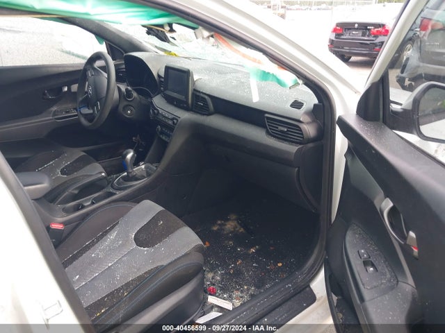 Hyundai Veloster 2.0 2020 KMHTG6AF5LU021904 Image 5