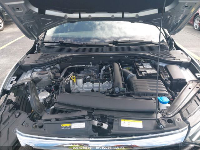 3VWC57BU4LM085169 Volkswagen Jetta 1.4t R-line/1.4t S/1.4t Se