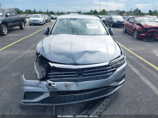 3VWC57BU4LM085169 Volkswagen Jetta 1.4t R-line/1.4t S/1.4t Se