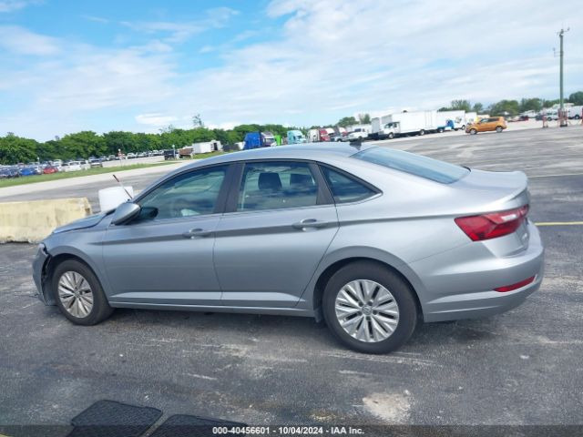 3VWC57BU4LM085169 Volkswagen Jetta 1.4t R-line/1.4t S/1.4t Se