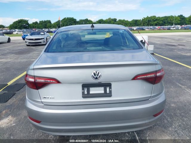 3VWC57BU4LM085169 Volkswagen Jetta 1.4t R-line/1.4t S/1.4t Se