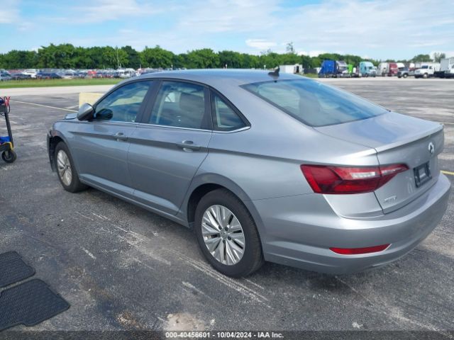 3VWC57BU4LM085169 Volkswagen Jetta 1.4t R-line/1.4t S/1.4t Se