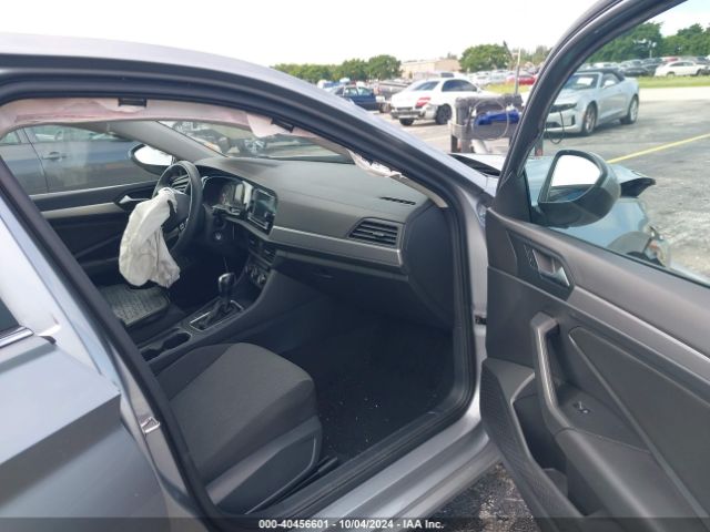 3VWC57BU4LM085169 Volkswagen Jetta 1.4t R-line/1.4t S/1.4t Se