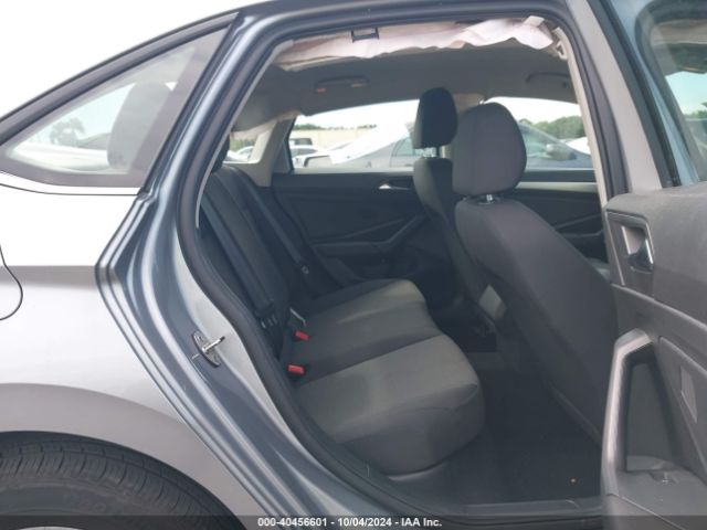 3VWC57BU4LM085169 Volkswagen Jetta 1.4t R-line/1.4t S/1.4t Se