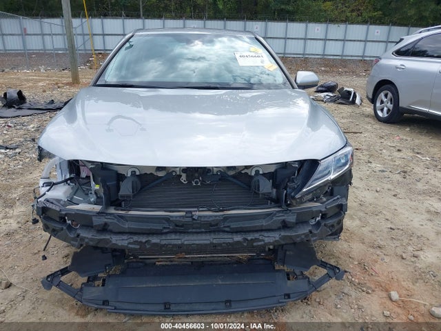 Toyota CAMRY LE 2022 4T1C11AK2NU070305 Image 13