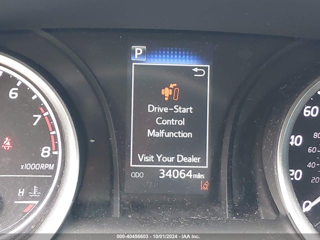 Toyota CAMRY LE 2022 4T1C11AK2NU070305 Image 16