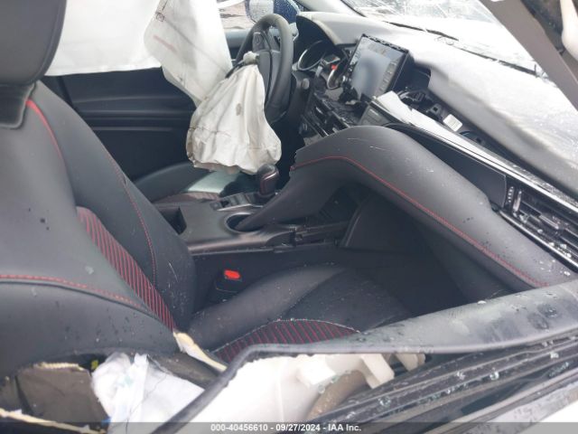 4T1KZ1AK6PU083095 Toyota CAMRY TRD