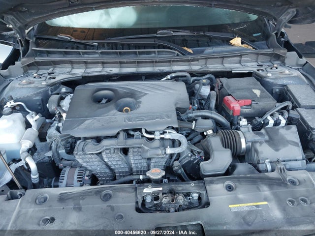 Nissan Altima 2.5 S 2019 1N4BL4BW4KC198887 Image 10