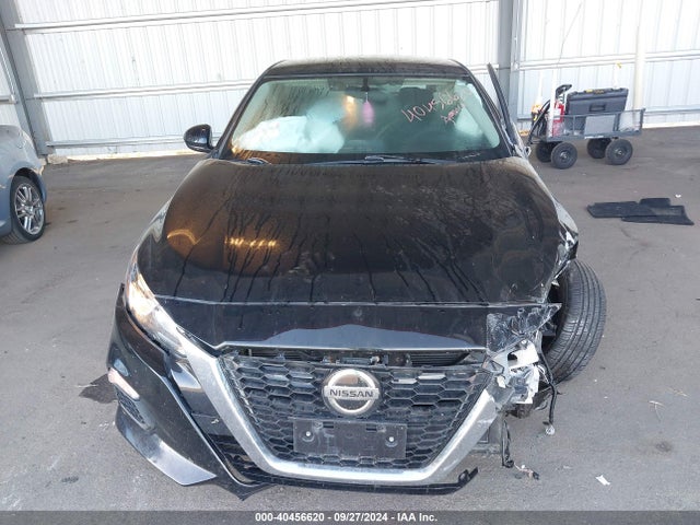 Nissan Altima 2.5 S 2019 1N4BL4BW4KC198887 Image 12