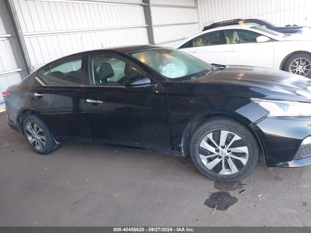 Nissan Altima 2.5 S 2019 1N4BL4BW4KC198887 Image 13