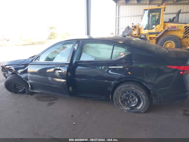 Nissan Altima 2.5 S 2019 1N4BL4BW4KC198887 Image 14