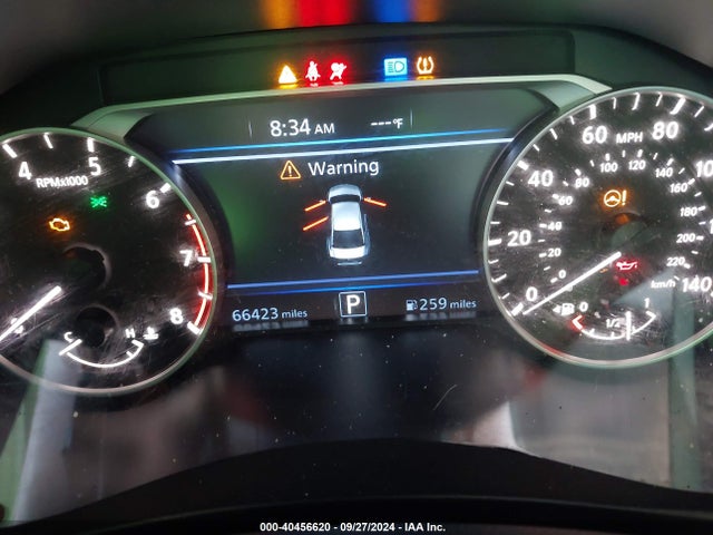 Nissan Altima 2.5 S 2019 1N4BL4BW4KC198887 Image 15