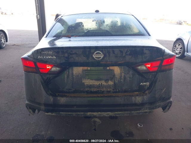 Nissan Altima 2.5 S 2019 1N4BL4BW4KC198887 Image 16