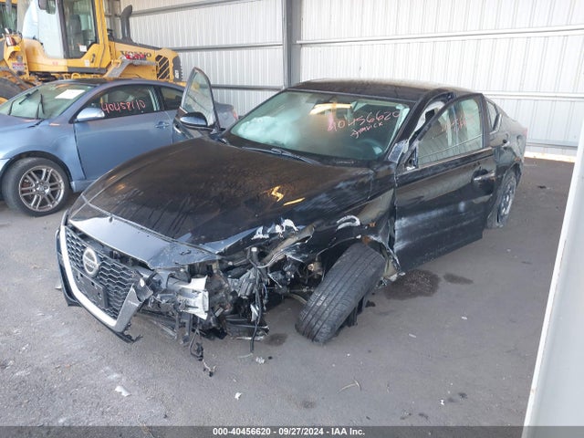 Nissan Altima 2.5 S 2019 1N4BL4BW4KC198887 Image 2