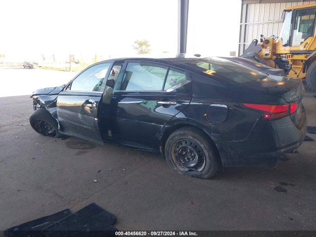Nissan Altima 2.5 S 2019 1N4BL4BW4KC198887 Image 3