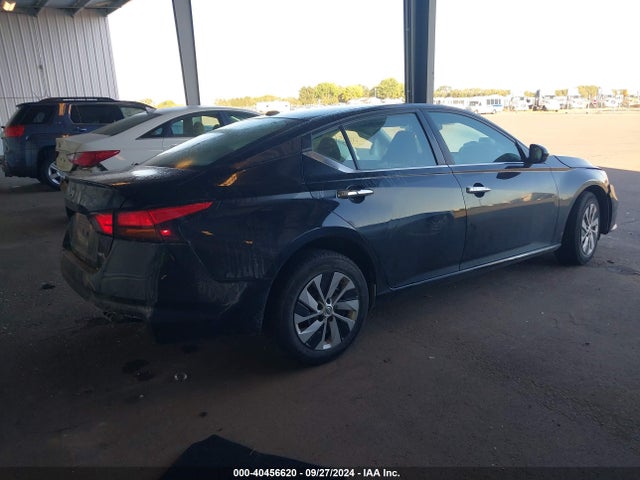Nissan Altima 2.5 S 2019 1N4BL4BW4KC198887 Image 4