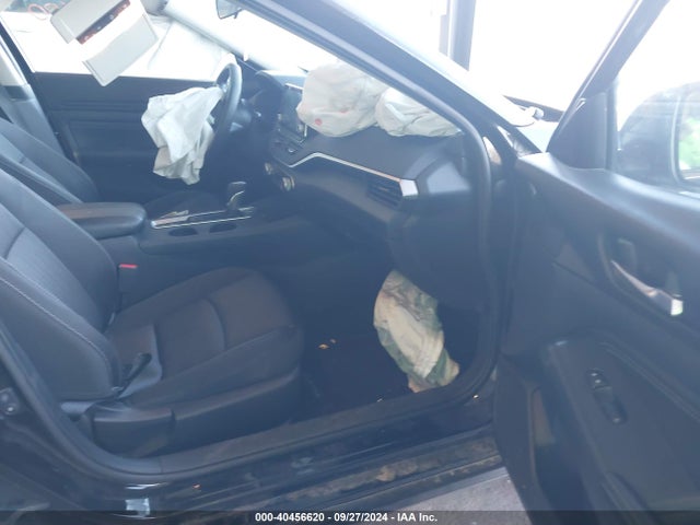 Nissan Altima 2.5 S 2019 1N4BL4BW4KC198887 Image 5