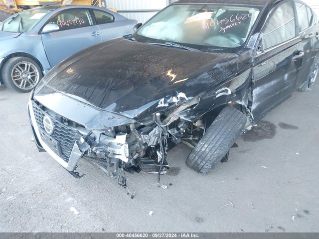 Nissan Altima 2.5 S 2019 1N4BL4BW4KC198887 Image 6
