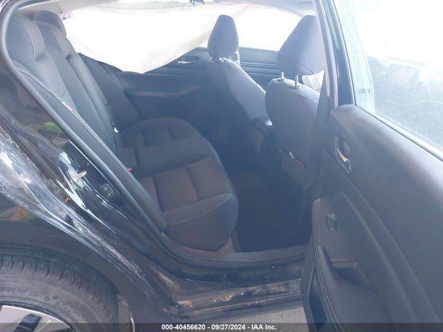 Nissan Altima 2.5 S 2019 1N4BL4BW4KC198887 Image 8