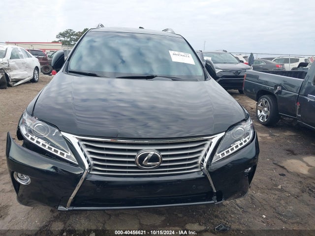 Lexus RX 350 2015 2T2ZK1BA5FC207295 Image 11