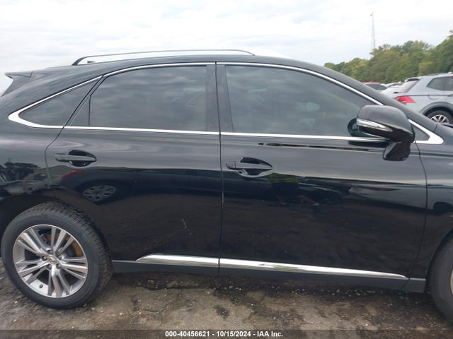Lexus RX 350 2015 2T2ZK1BA5FC207295 Image 12