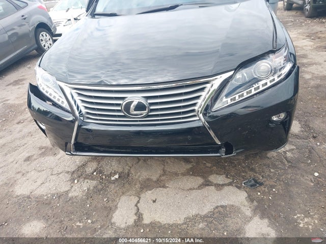 Lexus RX 350 2015 2T2ZK1BA5FC207295 Image 6