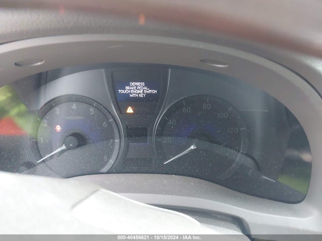 Lexus RX 350 2015 2T2ZK1BA5FC207295 Image 7
