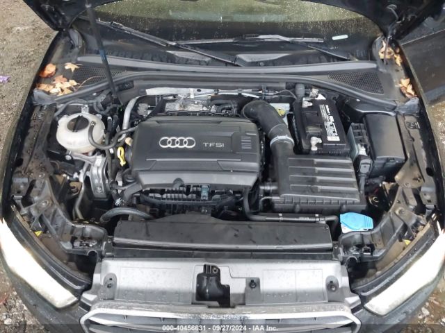 WAUACGFF1F1112306 Audi A3 1.8t Premium