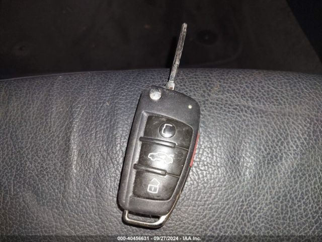 WAUACGFF1F1112306 Audi A3 1.8t Premium