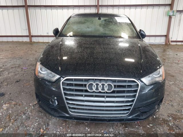 WAUACGFF1F1112306 Audi A3 1.8t Premium