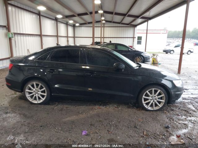 WAUACGFF1F1112306 Audi A3 1.8t Premium