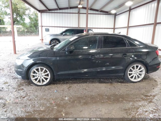 WAUACGFF1F1112306 Audi A3 1.8t Premium