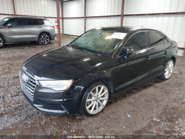 WAUACGFF1F1112306 Audi A3 1.8t Premium
