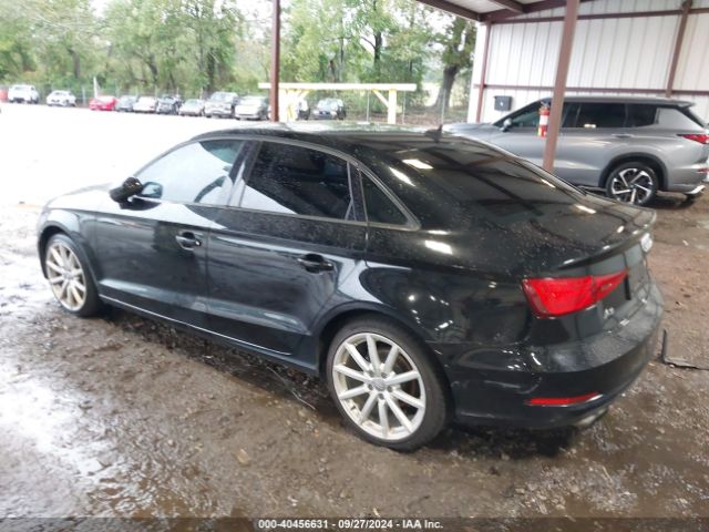 WAUACGFF1F1112306 Audi A3 1.8t Premium