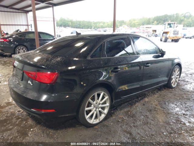 WAUACGFF1F1112306 Audi A3 1.8t Premium