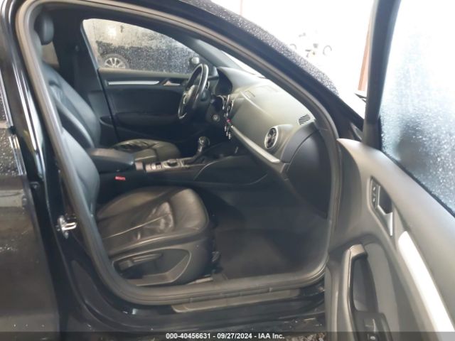 WAUACGFF1F1112306 Audi A3 1.8t Premium