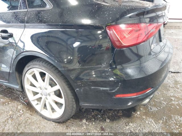 WAUACGFF1F1112306 Audi A3 1.8t Premium