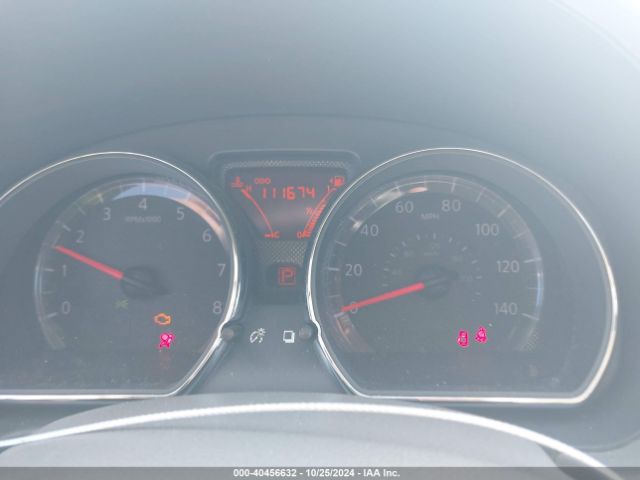 3N1CN7APXEL875389 Nissan Versa 1.6 Sl