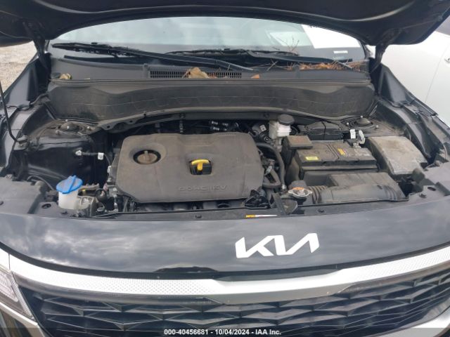 KNDEU2AA2P7356870 KIA SELTOS S