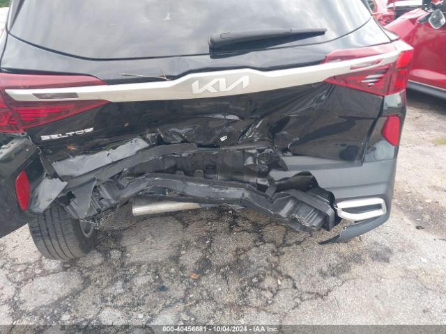 KNDEU2AA2P7356870 KIA SELTOS S