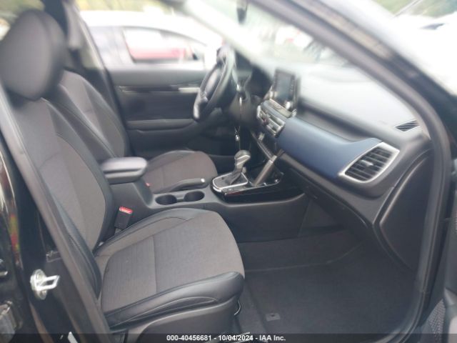 KNDEU2AA2P7356870 KIA SELTOS S